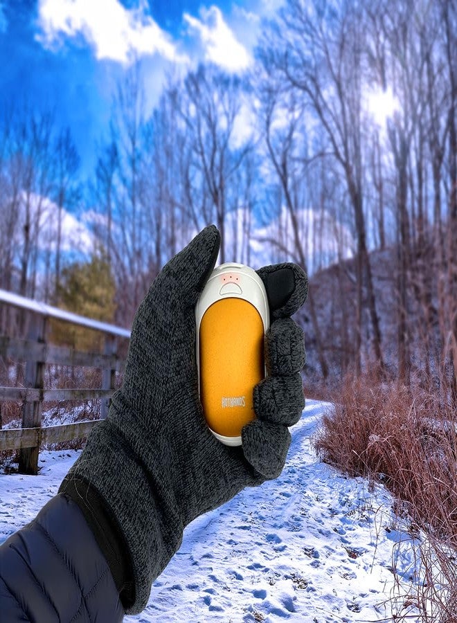 HotHands Rechargable Hand Warmers - Image 5