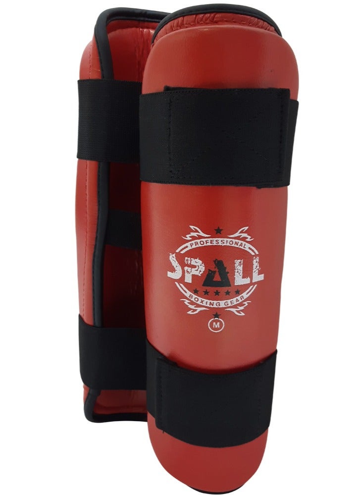 سبال واقي للساق لفنون التايكوندو القتالية MMA واقي للقدم - Image 2