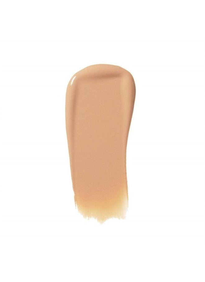 Almay Liquid Foundation by Almay, Truly Lasting Color, Long Wearing Natural Finish, Vitamin E and Lemon Extract, Hypoallergenic, Cruelty Free, Dermatologist Tested, 220 Neutral, 1 oz  - Image 3
