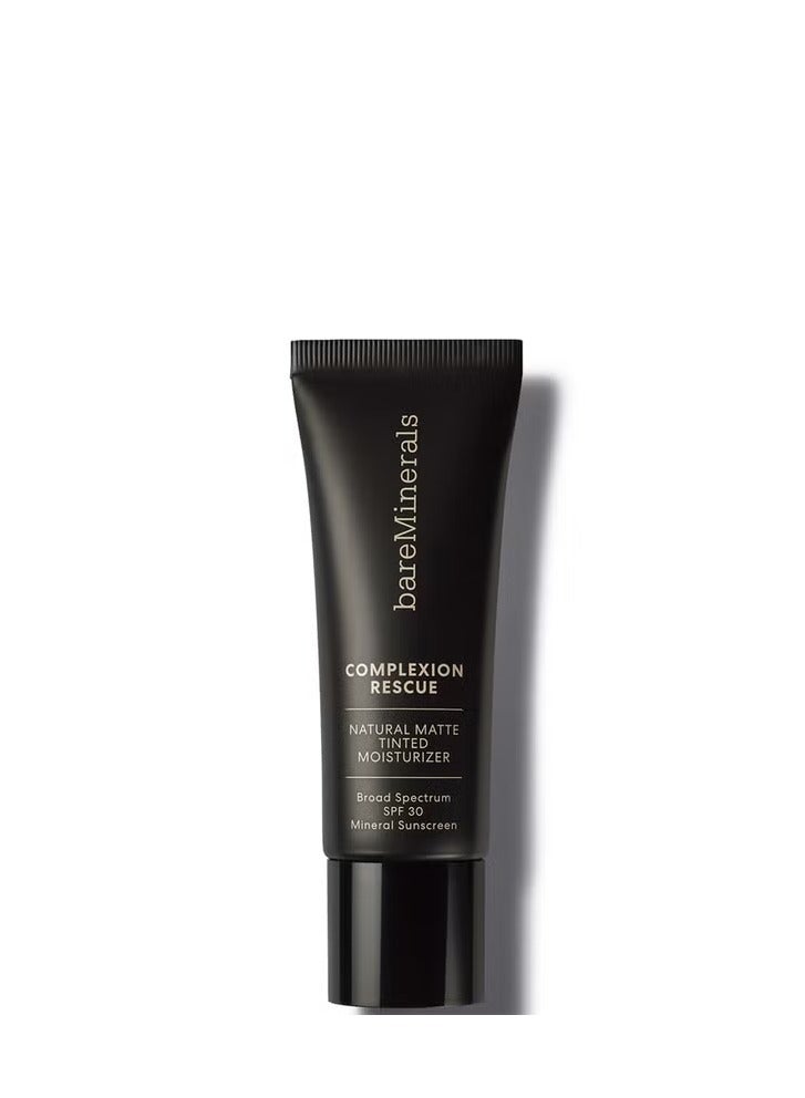bareMinerals Complexion Rescue Matte Tinted Moisturiser - Dune 35ml - Image 1