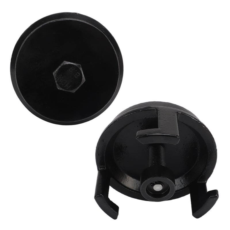 Harmonic Balancer Puller Efficient Removal 25264 Crank Pulley Puller Replacement for Chrysler - Image 5