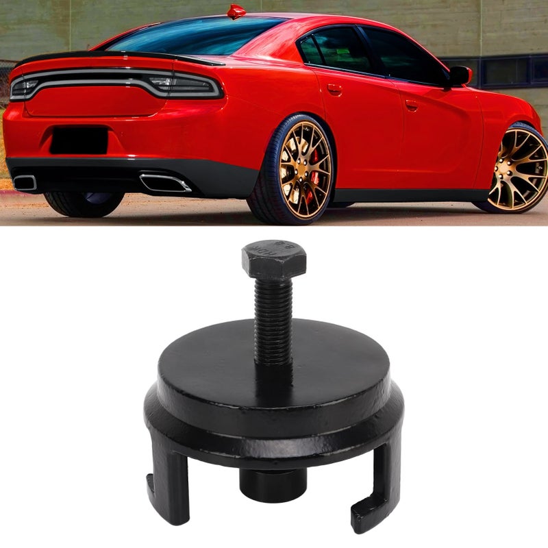 Harmonic Balancer Puller Efficient Removal 25264 Crank Pulley Puller Replacement for Chrysler - Image 3
