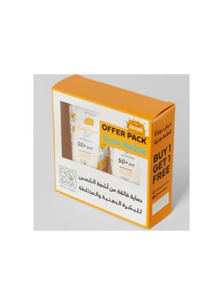 Sunscreen gel 150 ml - (1+1 free) - pzsku/ZC9403CB3B4B5C15C8A84Z/45/1746270252/d9ceedcc-2c61-43ee-b970-2c4c95dd5f8d