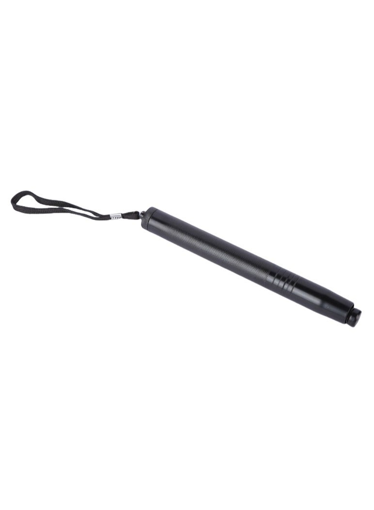 Anna Outdoor Heavy-Duty Three-Section Stainless Steel Telescoping Pole - Durable and Easily Adjustable - Image 5