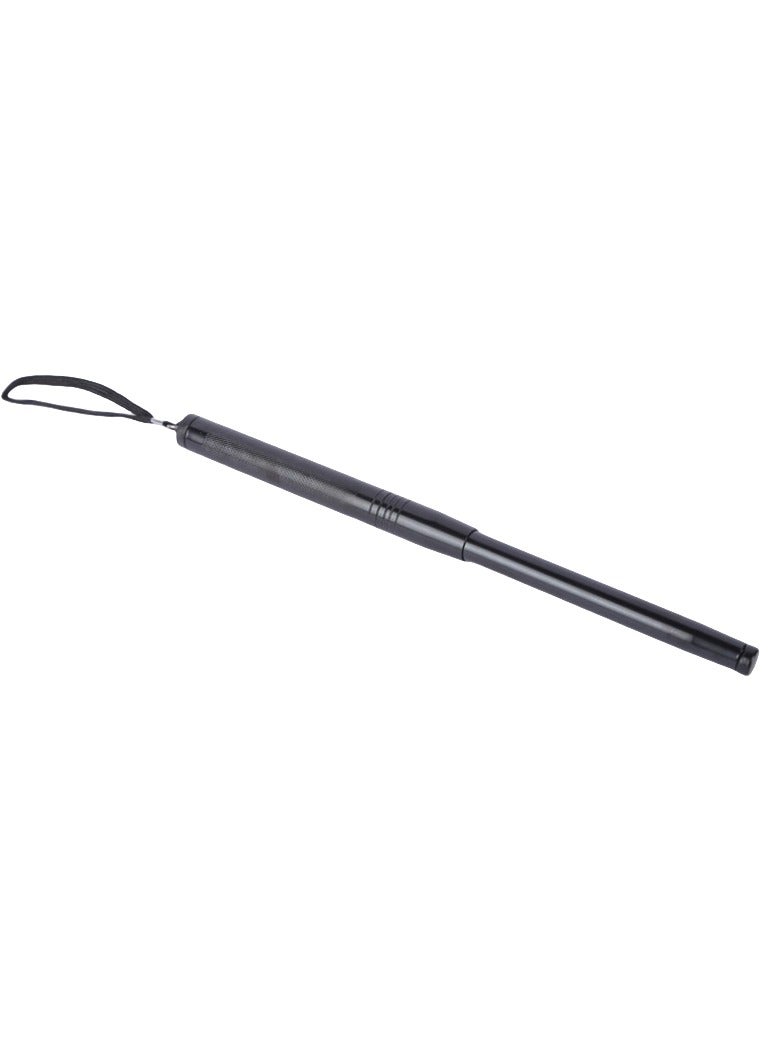 Anna Outdoor Heavy-Duty Three-Section Stainless Steel Telescoping Pole - Durable and Easily Adjustable - Image 1