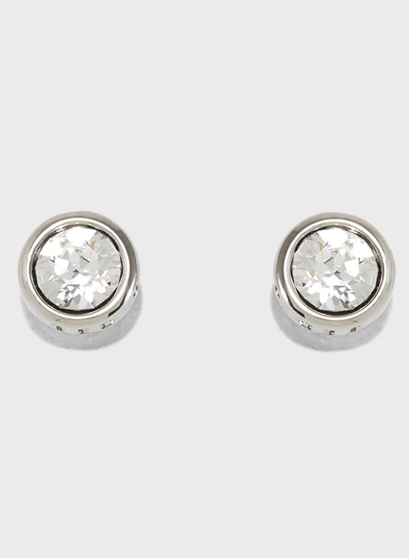 Ted Baker Sinaa Crystal Earrings