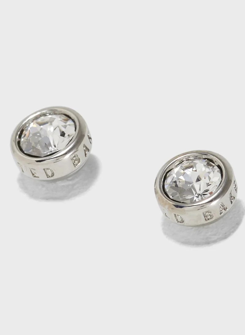 Ted Baker Sinaa Crystal Earrings