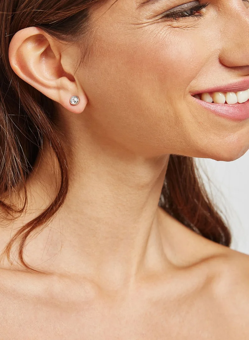 Ted Baker Sinaa Crystal Earrings