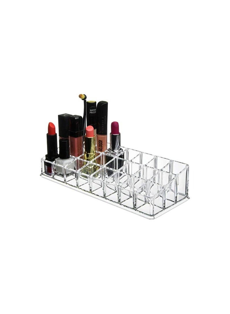 FreshDcart Transparent Cosmetic Organiser - Image 3
