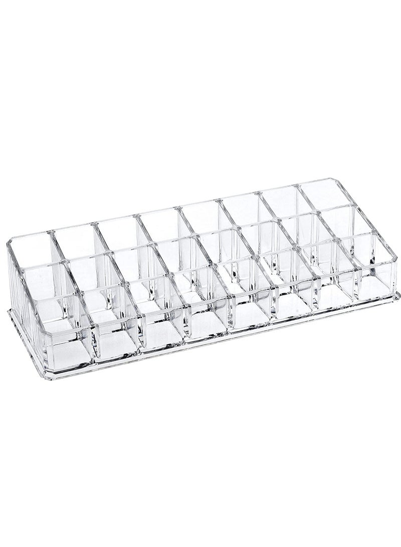 FreshDcart Transparent Cosmetic Organiser - Image 5