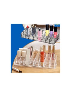 Transparent Cosmetic Organiser - pzsku/ZC9409BB48CAA9035459BZ/45/_/1683109163/d44bbe28-aad6-4bc0-b123-22b516e890cb