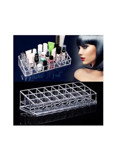 Transparent Cosmetic Organiser - pzsku/ZC9409BB48CAA9035459BZ/45/_/1683109164/2f11a80f-9a85-4180-b49b-1c5a33dd38b6