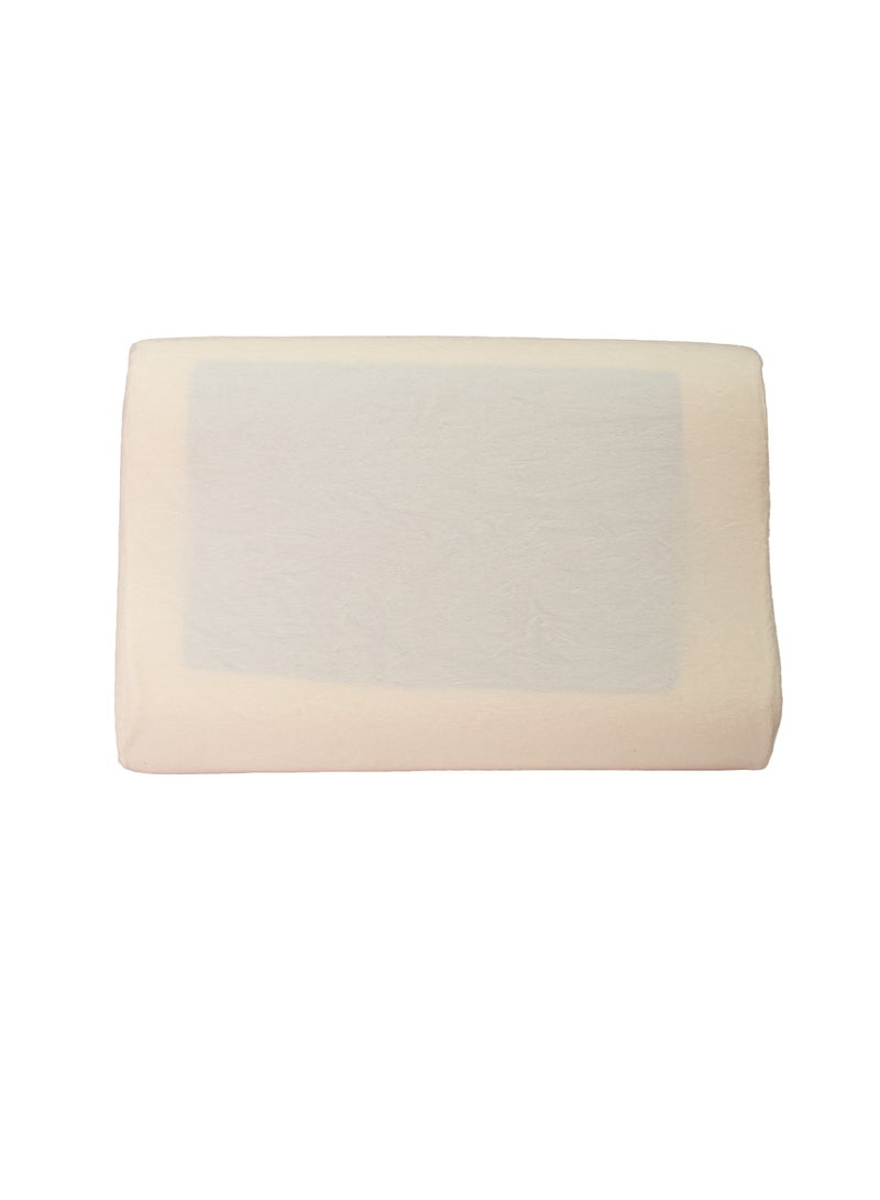 موف مخدة النوم المزودة بالجيل – ميمورى فوم - Image 2