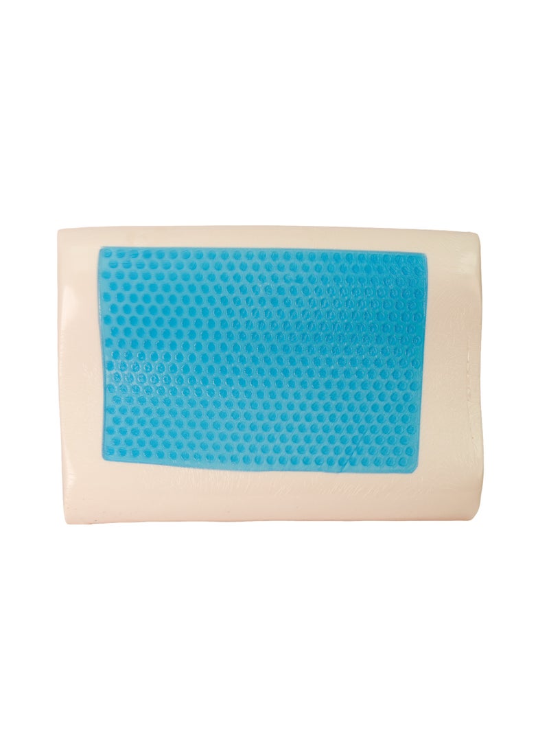 موف مخدة النوم المزودة بالجيل – ميمورى فوم - Image 4