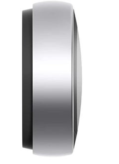 Google Nest 3rd Generation learning programmable Thermostat Polished Steel T3019US  - Image 3