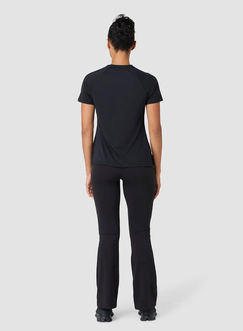 SQUATWOLF Weightless Training T-Shirt