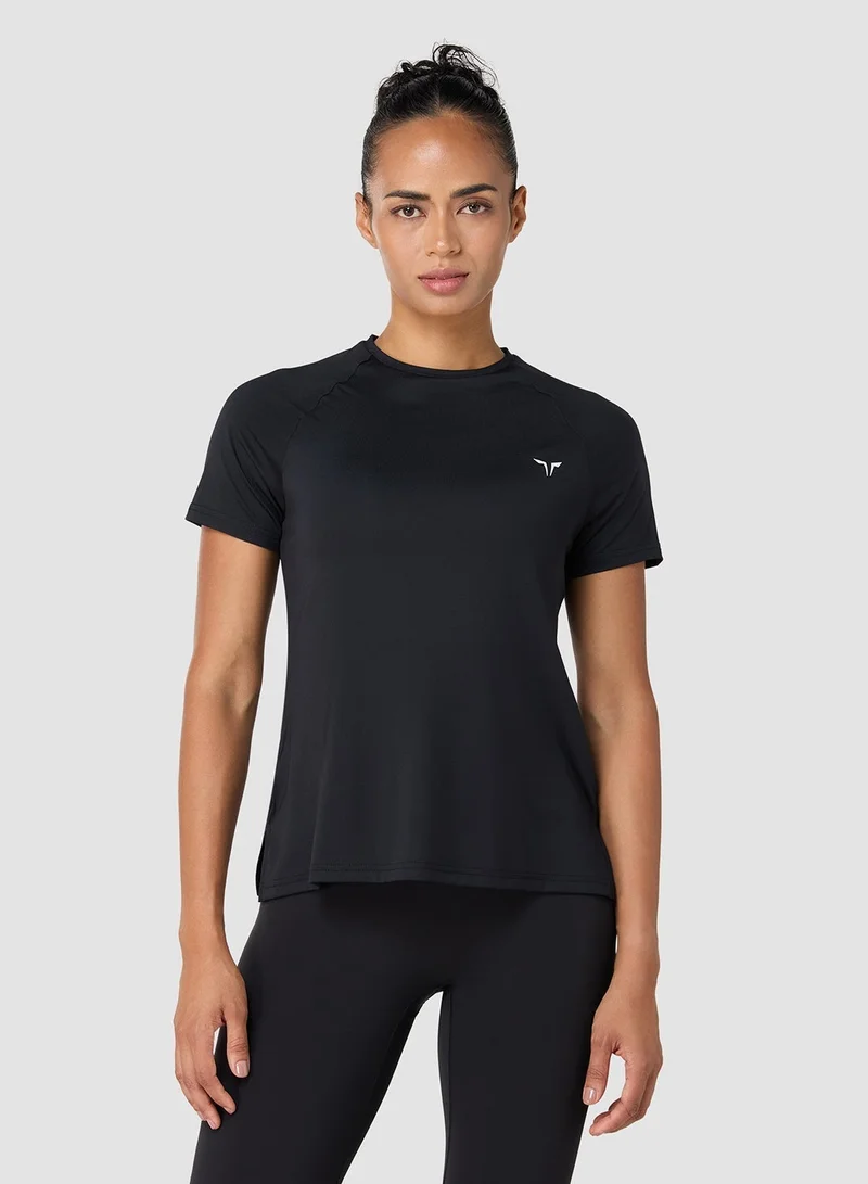 SQUATWOLF Weightless Training T-Shirt