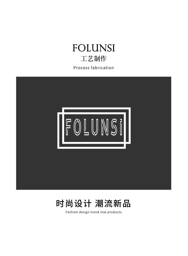 FOLUNSI summer Men's Polo Shirt - Lightweight, Comfortable, Business Casual Versatile Collared T-shirt For Men - Image 5