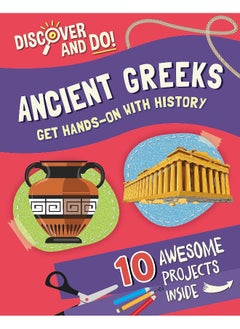 Discover and Do: Ancient Greeks 