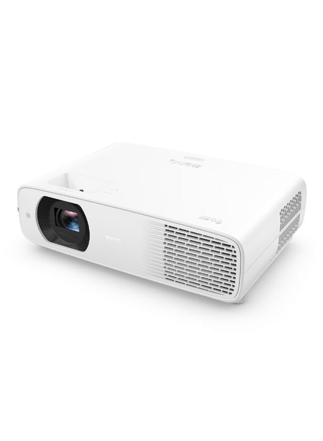 BenQ 5000 Lumen Full HD Laser Business Projector – High Brightness, Long-Life Laser, Vibrant Colors & Reliable Performance for Meeting Rooms and Classrooms LH730 white - Image 2