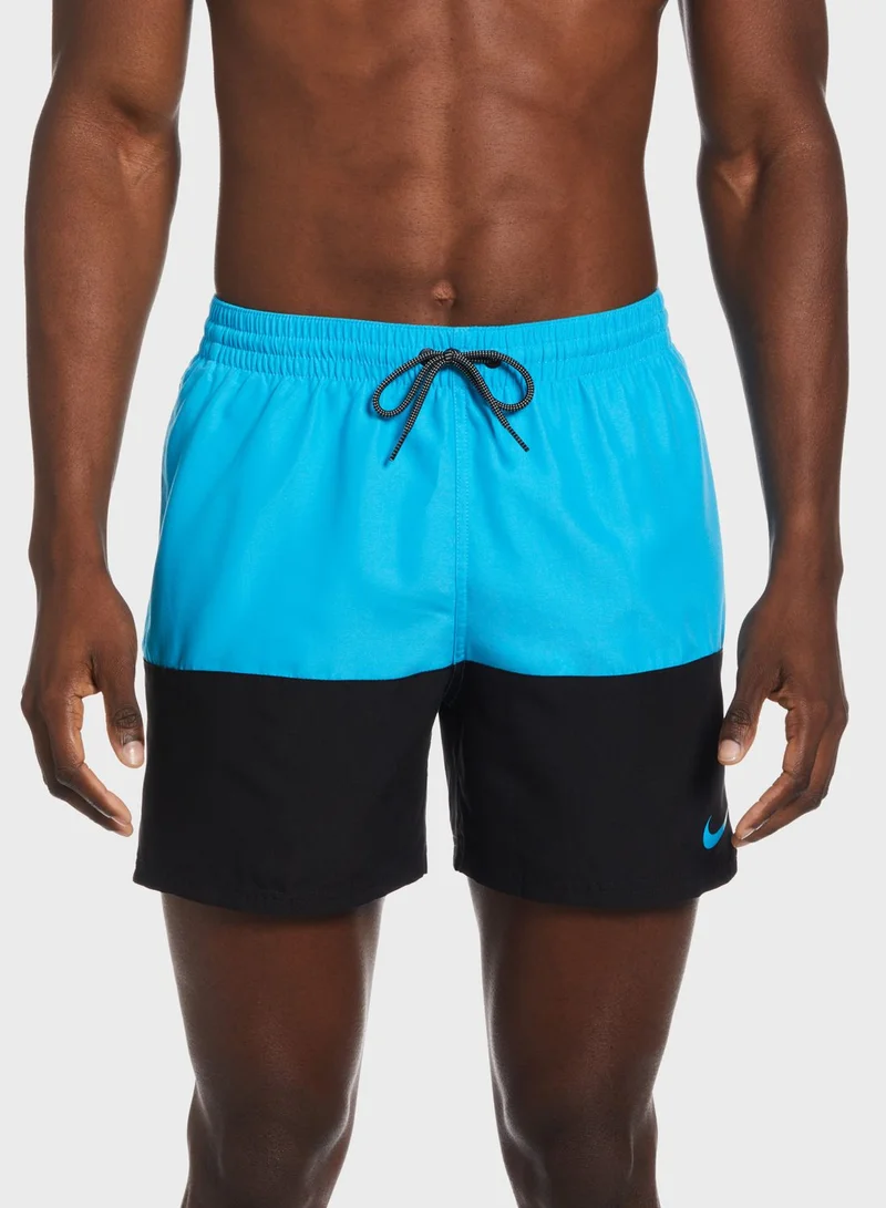 Nike 5" Volley Swim Shorts