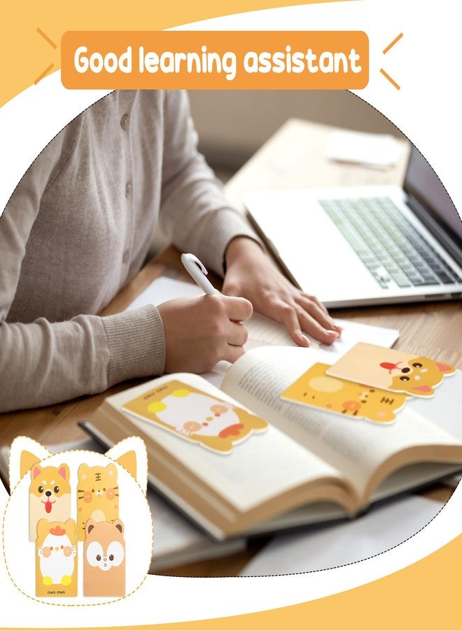 Yexiya 36 Packs Mini Notebooks for Kids Small Cute Notebooks Bulk Cartoon Cat Panda Themed Party Favors for Christmas Classroom Prizes Gift(Cute Styles) - Image 4