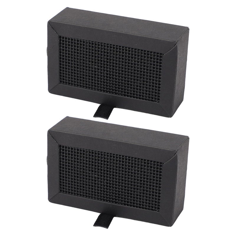 3D Printer Air Purifier Active Carbon Filter Smell Removal for LAB X1 P1 2 PCs Series - Image 5