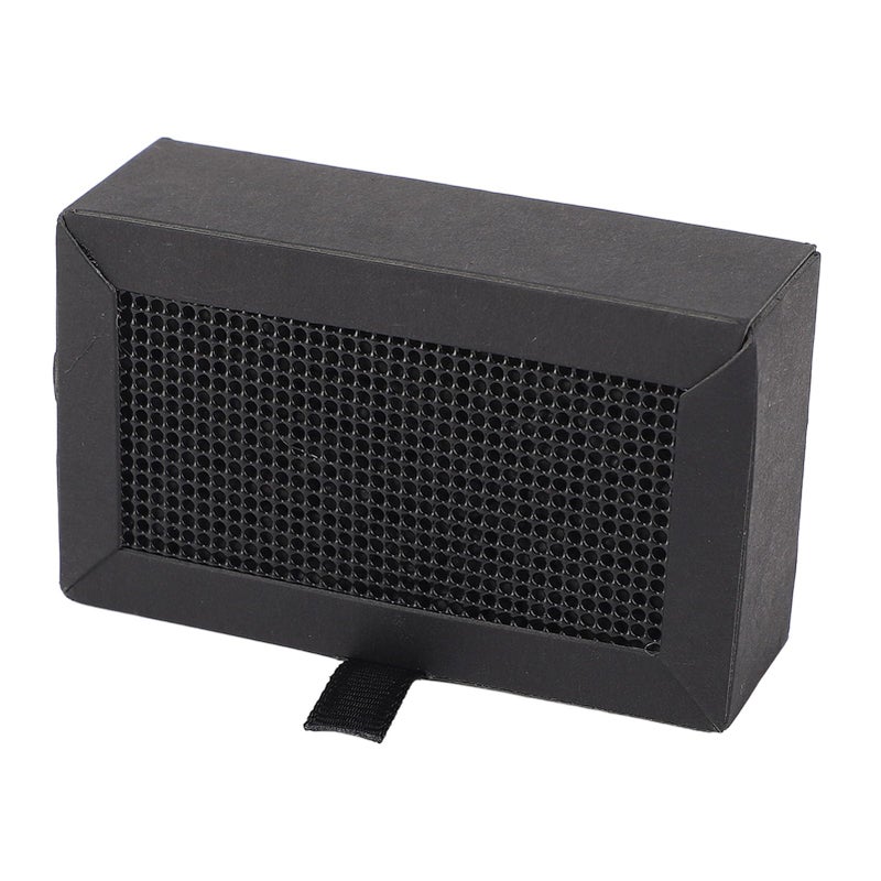 3D Printer Air Purifier Active Carbon Filter Smell Removal for LAB X1 P1 2 PCs Series - Image 2
