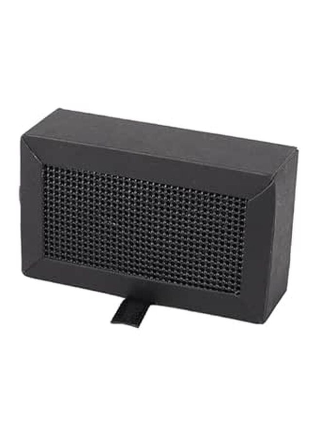 3D Printer Air Purifier Active Carbon Filter Smell Removal for LAB X1 P1 2 PCs Series - Image 1