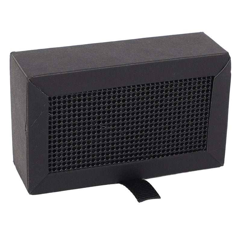 3D Printer Air Purifier Active Carbon Filter Smell Removal for LAB X1 P1 2 PCs Series - Image 3