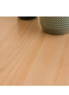 DECO Self-adhesive wooden colored roll, 8 yards  - Image 4