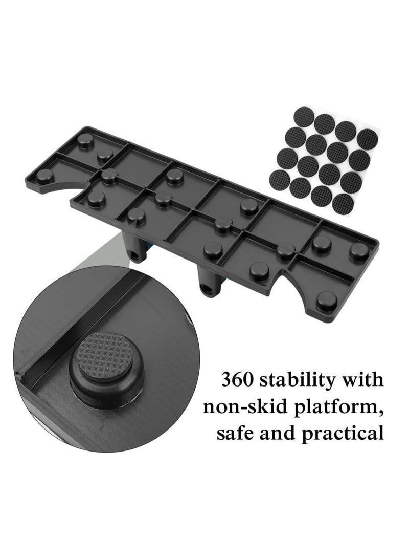 بلومنغ تايم لوح اللياقة البدنية 60*6*19 سم - Image 4