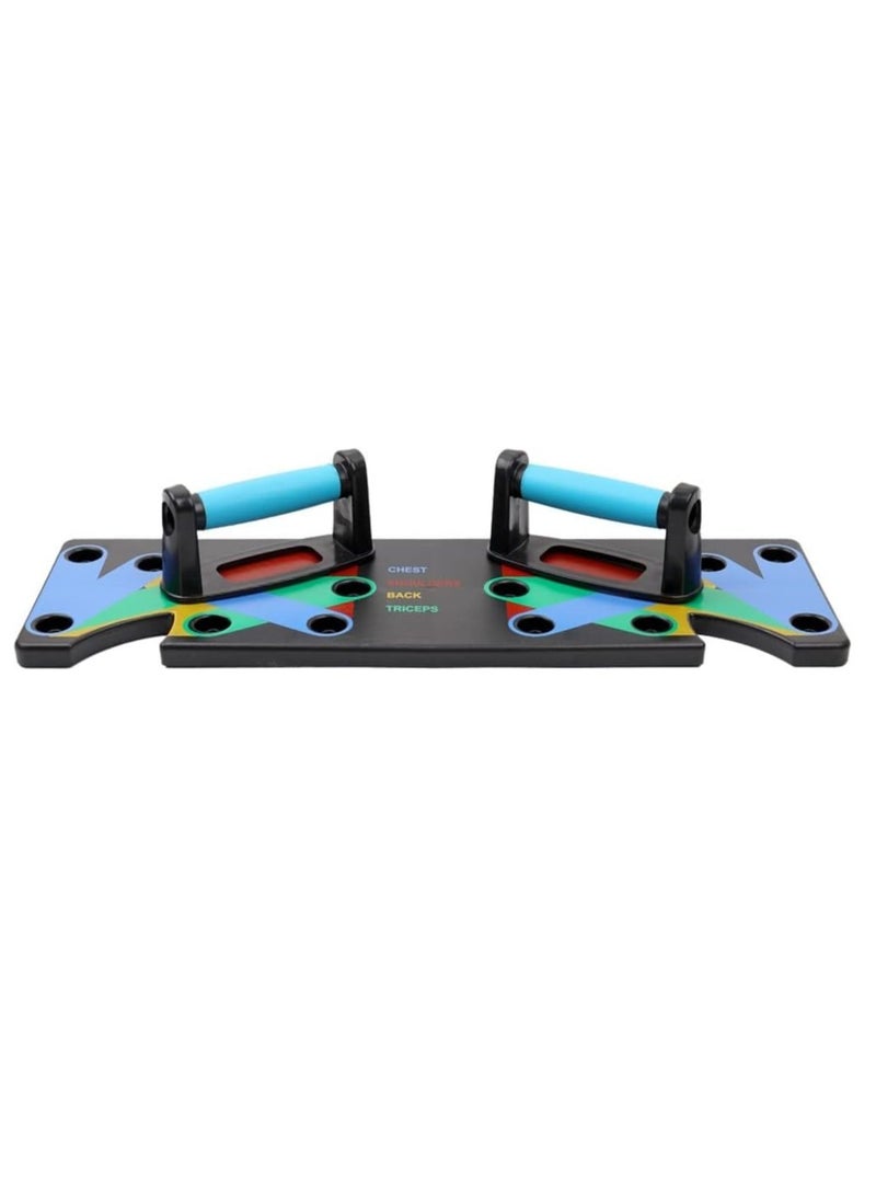 بلومنغ تايم لوح اللياقة البدنية 60*6*19 سم - Image 1