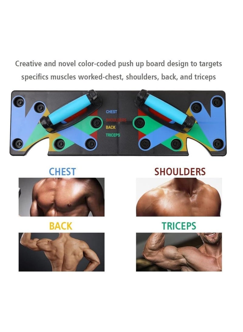 بلومنغ تايم لوح اللياقة البدنية 60*6*19 سم - Image 3