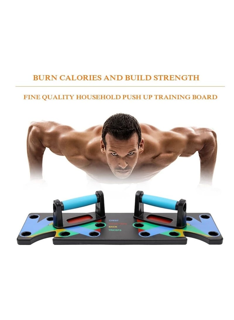 بلومنغ تايم لوح اللياقة البدنية 60*6*19 سم - Image 2