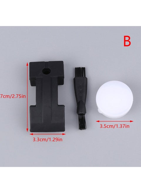 1 x 5 pcs Roland FD8 Hi-Hat Trigger Pad Replacement Rubber Sensor Glue + lubricating paste