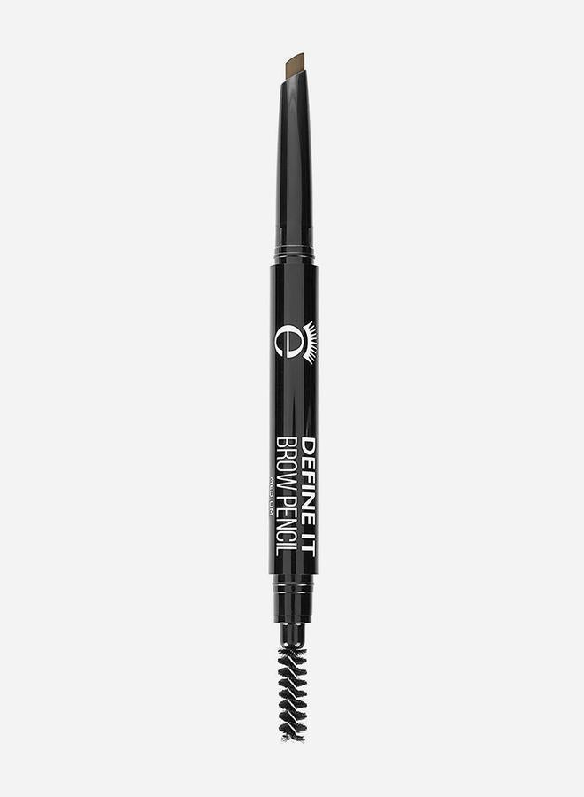 Eyeko Define It Brow Pencil - Medium - Image 1