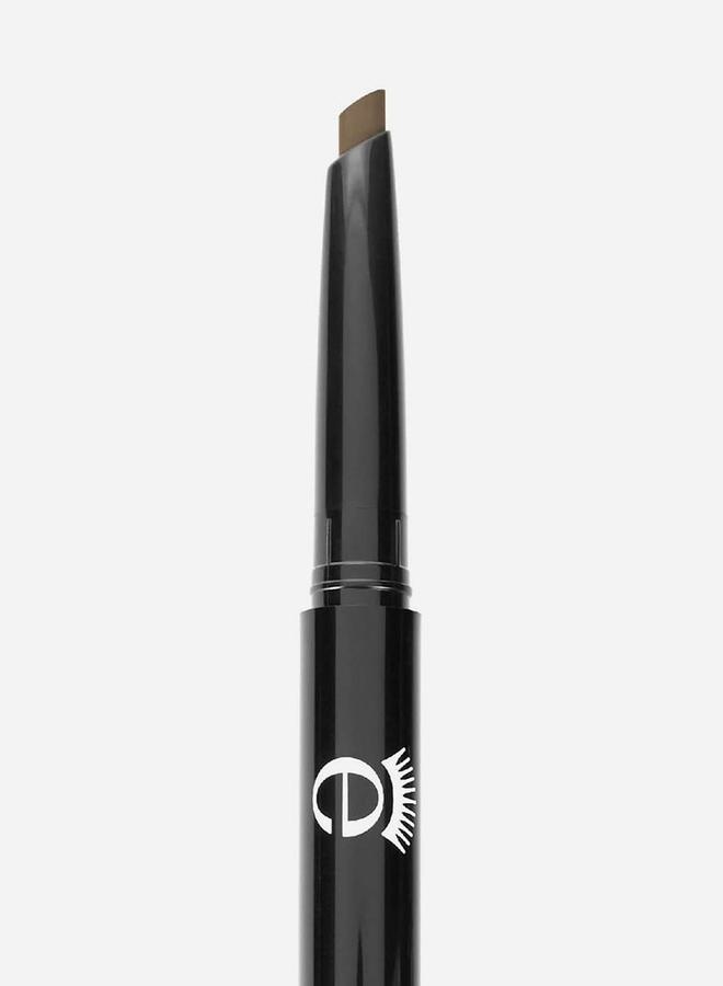 Eyeko Define It Brow Pencil - Medium - Image 3