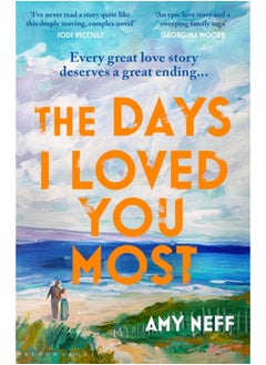 The Days I Loved You Most : 'If you need a big ol' love story in your life then make it this one.' Prima 