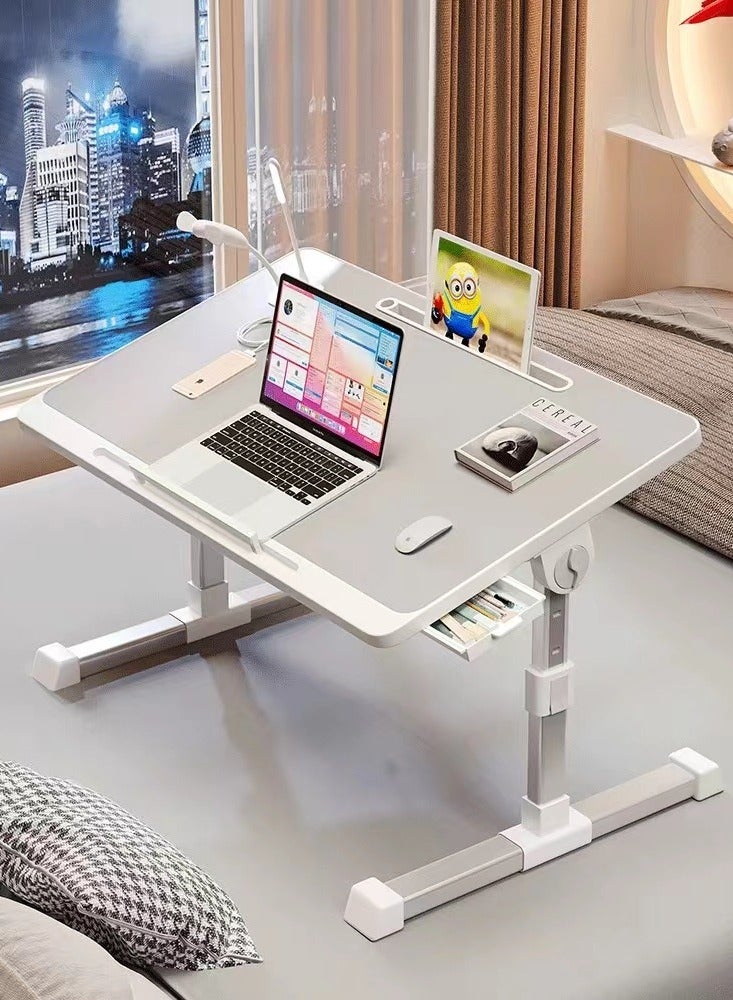 Computer Desk Riyadh Generic Laptop Desk Laptop Table Adjustable Height Computer Desk ...