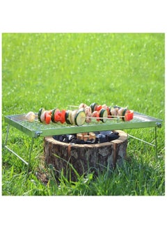 Biodegradable Charcoal Grill with Wood and Wick - Natural Lump Charcoal, Green Grilling, Wooden Charcoal Grill, and Eco-friendly Barbecue - pzsku/ZC941D987EC8987B6C8FDZ/45/_/1727531576/446b2a1d-c52f-4f17-9cdf-5b66ebc384c0