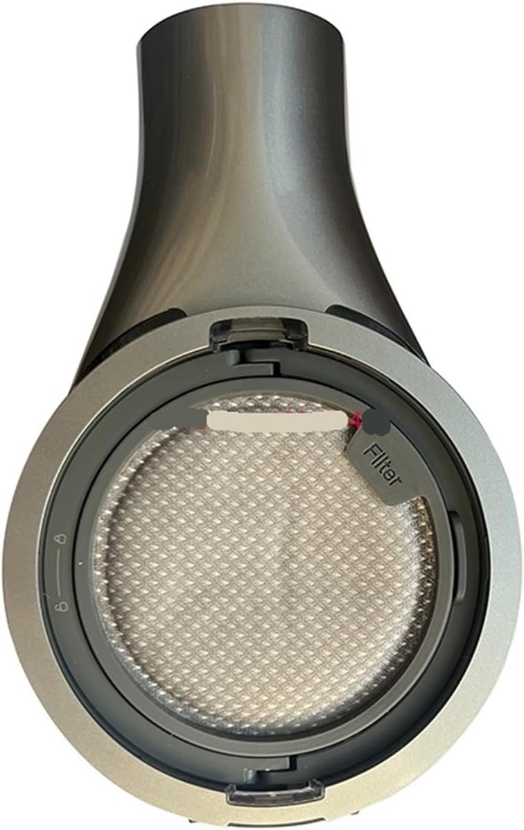 LDGSUPH Dustbin Cyclone Filter，Compatible for Dreame R20，Handheld Wireless Vacuum Cleaner Spare Parts Dust Cup Dust Box Accessories - Image 3