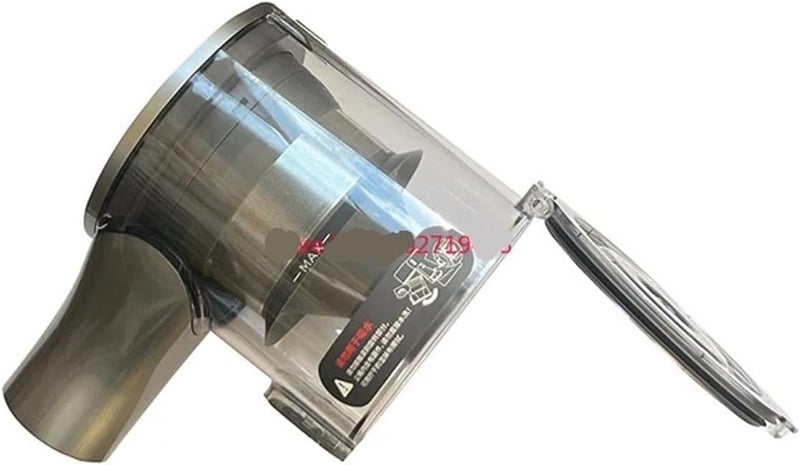 LDGSUPH Dustbin Cyclone Filter，Compatible for Dreame R20，Handheld Wireless Vacuum Cleaner Spare Parts Dust Cup Dust Box Accessories - Image 5