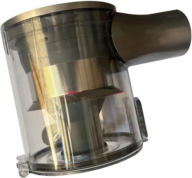 LDGSUPH Dustbin Cyclone Filter，Compatible for Dreame R20，Handheld Wireless Vacuum Cleaner Spare Parts Dust Cup Dust Box Accessories - Image 2