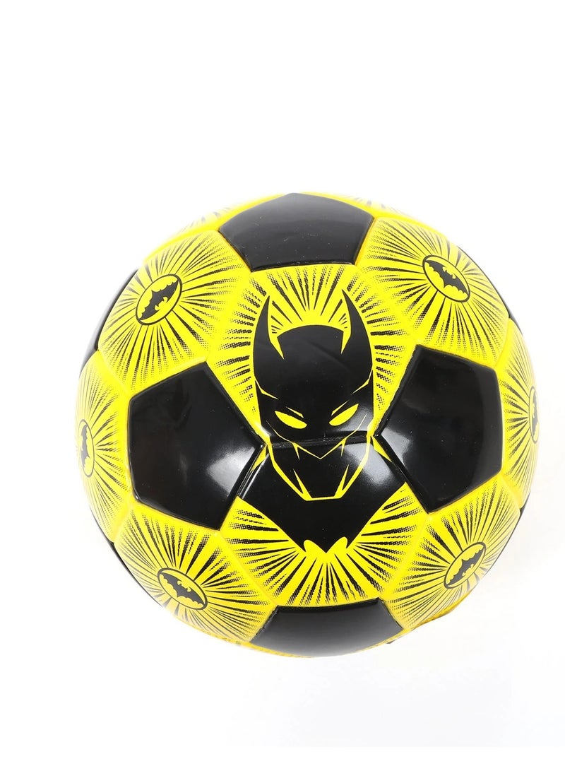 Generic Batman Mini Football for Kids - Image 2