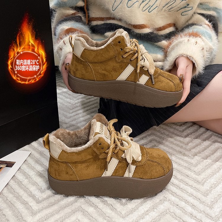 Unisex Casual Sneaker Shoes - Image 5