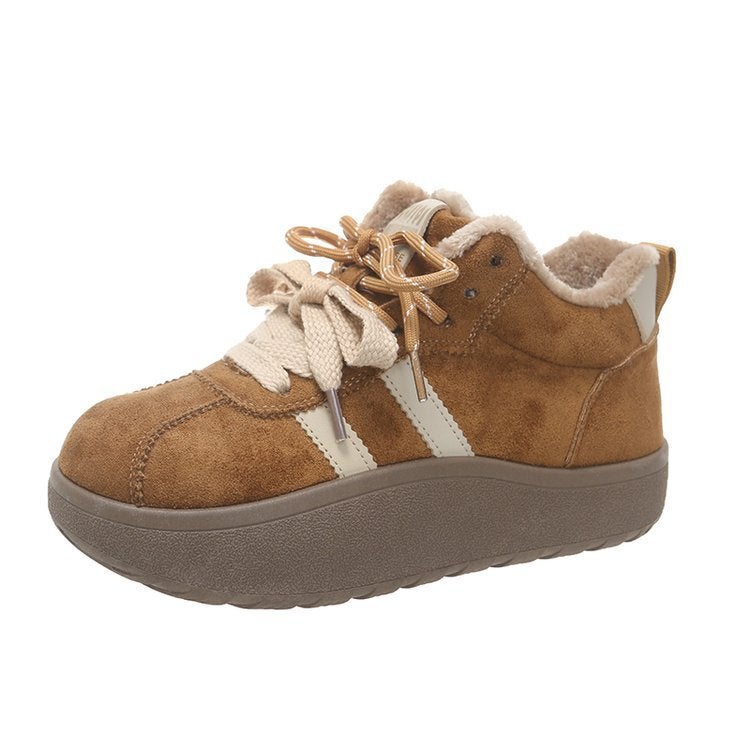 Unisex Casual Sneaker Shoes - Image 1