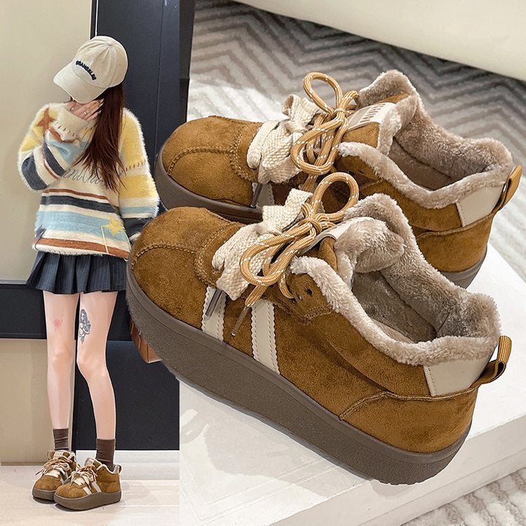 Unisex Casual Sneaker Shoes - Image 2