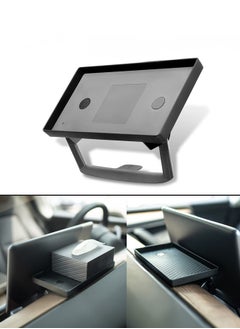 Console Organizer for Tesla Model 3/Y Center