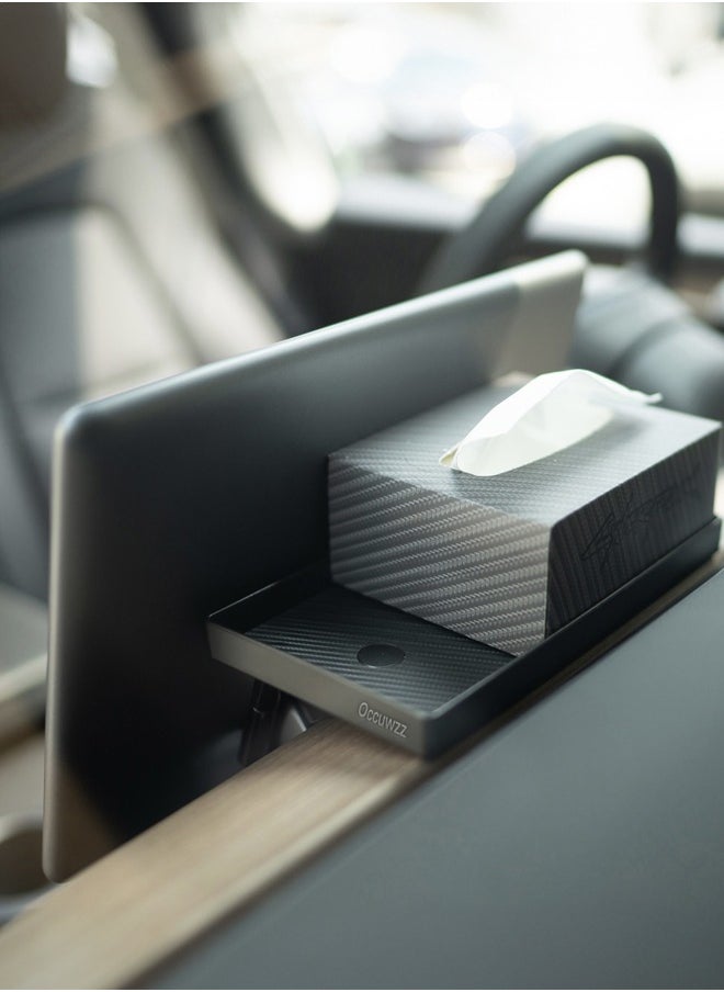 Occuwzz - Console Organizer for Tesla Model 3/Y Center - Image 1